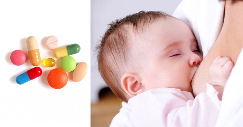 Trẻ sơ sinh nên được dùng thuốc kháng sinh, dịch truyền tĩnh mạch và không cho ăn uống gì qua đường miệng (NPO)